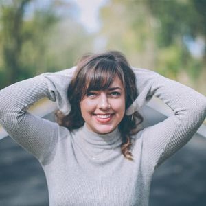 Meet your Posher, Julia